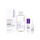 ECLAT DU TEINT ECLAT DU TEINT Hydrating Toner 195ml & Hydrating Essence 6ml